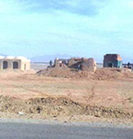در حمله طالبان بر قرارگاه اردوی ملی در فراه 20 سرباز کشته شدند 